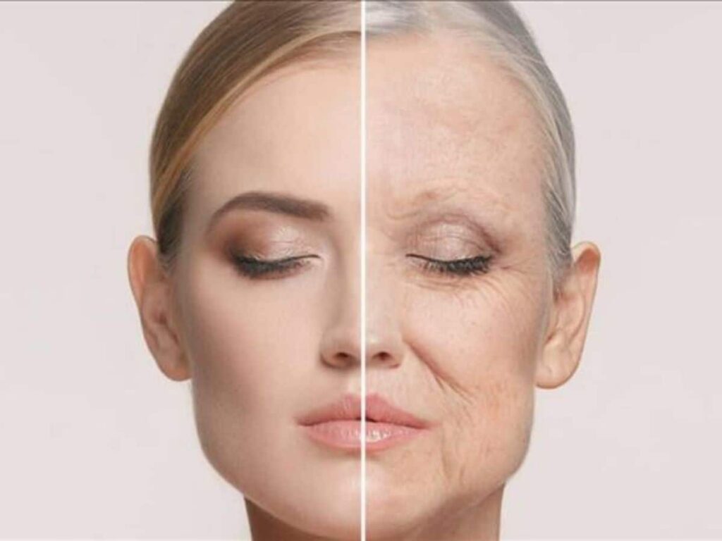 Premature-Aging-causes