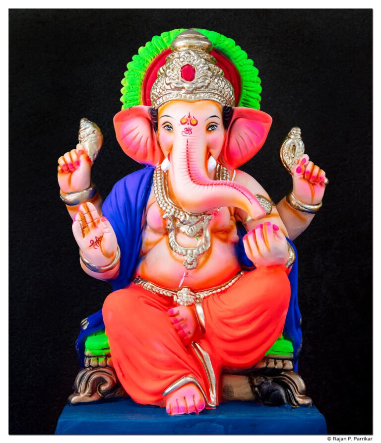 Ganesha-Ganapati-2025
